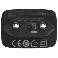 Baseus Compact 3U