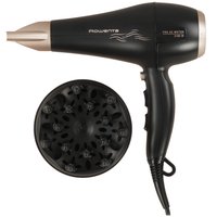 Hair dryer Rowenta CV7827F0 gray/brown