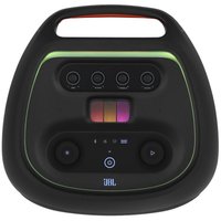 Аудиосистема JBL PartyBox Ultimate черный