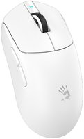 Mouse wireless/wired A4tech Bloody R77UltraDock  white