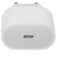 Сетевое зарядное устройство Borofone BA100A белый