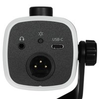Микрофонный комплект Maono PD100X черный
