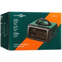 Пуско-зарядное устройство FinePower CCJSA20