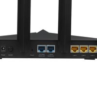 Wi-Fi роутер TP-Link Archer AX80