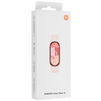 Фитнес-браслет Xiaomi Smart Band 10