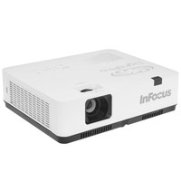 Проектор InFocus IN1034 белый