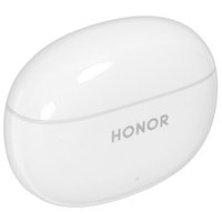 Наушники TWS HONOR Earbuds X10 Lite  белый 2026
