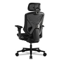 Компьютерное кресло Cougar Speeder Ergonomic черный