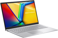 15.6" Noutbuk ASUS Vivobook 15 X1504VA-BQ3702 серебристый