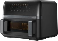 Аэрогриль Trouver AirFryer FD20s Pro черный