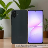 6.7" Смартфон Samsung Galaxy A07 64 ГБ