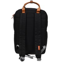 Рюкзак DEXP Pol-BLK-01 черный