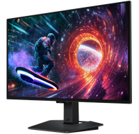 27" Монитор Samsung Odyssey G5 G50SF S27FG502SI черный