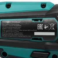 Винтоверт FinePower OneBase XCIDBR80 OneBase12