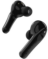 TWS headphones Belkin Soundform Move True Wireless black 2026