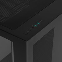 Корпус DEEPCOOL CG530 4F [R-CG530-BKADA4-G-1] черный