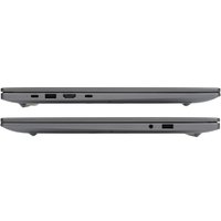 16" Ноутбук HONOR MagicBook X 16 Plus серый