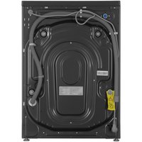 Стиральная машина Midea MF01712BS40/T серебристый