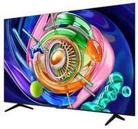 55" (140 см) Телевизор iFFALCON 55U85A черный