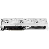 Видеокарта MSI GeForce RTX 5060 Ti GAMING TRIO WHITE [G506T-16GTW]