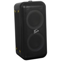 Портативная аудиосистема Fiero One FRPA-900, серый