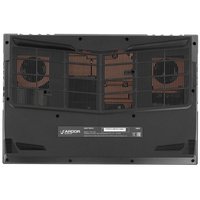 15.6" Ноутбук ARDOR GAMING NEO G15-I5ND302 черный