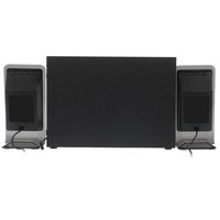 Speakers Microlab M-200BT black