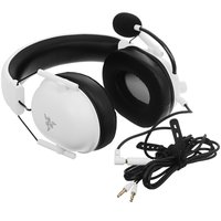 Проводные наушники Razer BlackShark V2 X  белый 2022