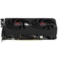Видеокарта PowerColor AMD Radeon RX 9060 XT Reaper [RX9060XT 8G-A]