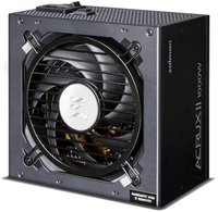Блок питания Zalman ZM1000-ARX2 1000W [ZM1000-ARX2] черный