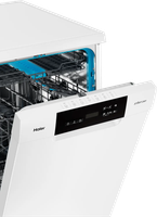 Посудомоечная машина Haier HDWE11-36WE4RU белый