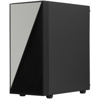 PC case ARDOR GAMING Rare MM1  black