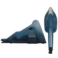 Утюг-отпариватель Tefal DUO POWER JF4032E0 синий