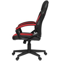 Компьютерное кресло Aceline DTG-001 черный