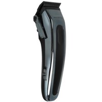 Машинка для стрижки Rowenta TN1551E0 Barber Experience серебристый/черный