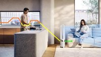 Очиститель воздуха Dyson Purifier Cool TP11 PC1 белый