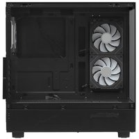 Корпус ARDOR GAMING Crystal CC1  черный