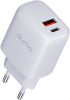 Charger QUMO Energy PD 35W white