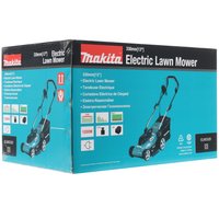 Электрическая газонокосилка Makita ELM3320