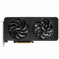 Видеокарта Palit nVidia GeForce RTX 5060