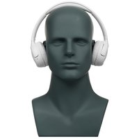 Беспроводные наушники JBL Tune 530BT  белый 2025