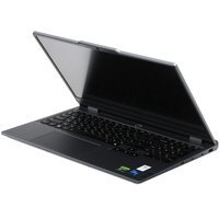 15.6" Ноутбук Lenovo LOQ 15IAX9 серый