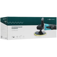 Полировальная машина FinePower OneBase CPMBL180 OneBase20  , Без ЗУ, Без АКБ