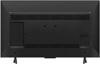 43" (108 см) Телевизор TCL 43P7L черный