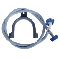 Стиральная машина Haier HW60-BP12929AE белый