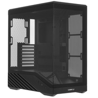 Корпус LIAN LI Vector V100 [G99.V100X.R1] черный