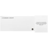 Клавиатура+мышь беспроводная   Xiaomi Wireless keyboard and Mouse Set 3 серый