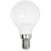 Комплект светодиодных ламп Космос LkecLED12WGL45E1430