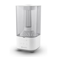 Увлажнитель воздуха Evolution HF-878 Smart