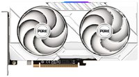 Видеокарта Sapphire AMD Radeon 9060 XT PURE OC [11350-02-20G]